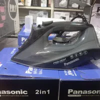 اتو بخار پاناسونیکpanasonic کف سرامیک
