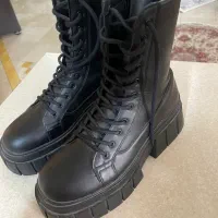بوت مردانه برشکا سایز ۴۴