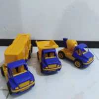 اسباب بازی دخترانه و پسرانه