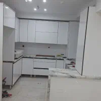 کابینت وکمددیواری تخت کمجا