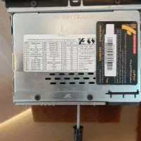 ظبط فابریک پژو سوناتایی|قطعات یدکی و لوازم جانبی|اسالم, |دیوار