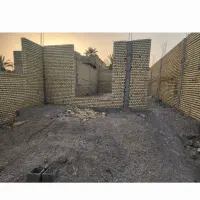 خونه نیمه کاره|فروش دفتر صنعتی، کشاورزی، تجاری|رامهرمز, |دیوار