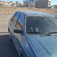 پراید سلامت 84|خودرو سواری و وانت|هشتگرد, فاز ۲ مهستان|دیوار