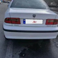 سمند Lxef7باشرایط نقدواقساط