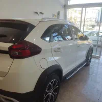 ام وی ام X22 پرو مدل 1403 در حد نقدی یا معاوضه|خودرو سواری و وانت|مشهد, شهرک رازی (شهرک غرب)|دیوار