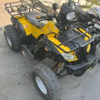 چهار چرخ ۲۵۰ سی سی