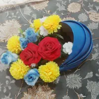 باکس،گل نو