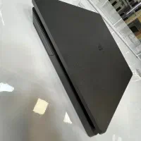 Ps4 slim|کنسول، بازی ویدئویی و آنلاین|تهران, باشگاه نفت|دیوار