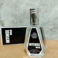 عطر اماراتی INTENSE MAN|آرایشی، بهداشتی، درمانی|مشهد, چهارباغ|دیوار