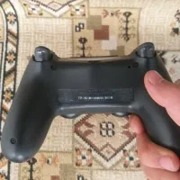 دسته روکش پایه فن و شارژر کیف فلش هندزفری ps4|کنسول، بازی ویدئویی و آنلاین|قم, امامزاده ابراهیم|دیوار