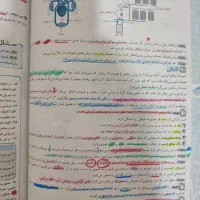 کتاب ماجراهای من و درسام فیزیک دهم|کتاب و مجله آموزشی|تهران, خلیج فارس|دیوار
