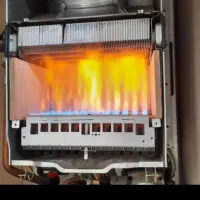 تعمیر و سرویس پکیج. ابگرمکن...شارژگاز یخچال