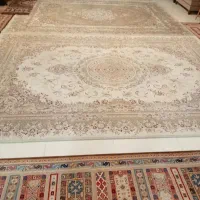 فرش 9 متری سه عدد