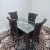 میز ناهار خوری