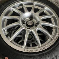 رینگ درحد صفرDYNAMIGSاورجینال