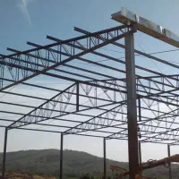 تخریب بازسازی وسقف وسایبان|خدمات پیشه و مهارت|اصفهان, عباس‌آباد|دیوار