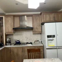 کابینت آشپزخانه