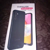 گوشی سامسونگ A14
