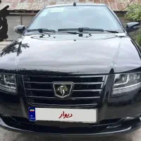 سورن Xu7p صفر|خودرو سواری و وانت|گرگان, |دیوار