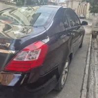 جیلی امگرند ۷|خودرو سواری و وانت|گرگان, |دیوار