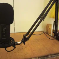 میکروفون رومیزی|صوتی و تصویری|بیرجند, |دیوار