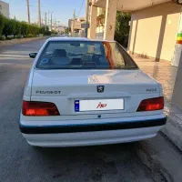 پژو پارس مدل ۱۴۰۳ در حدصفر|خودرو سواری و وانت|بندر امام خمینی, |دیوار