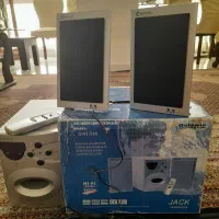 اسپیکر و باند