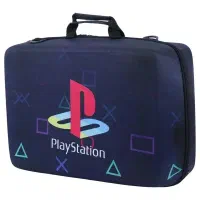 کیف حمل ps5 Fat|کنسول، بازی ویدئویی و آنلاین|مشهد, آزادشهر|دیوار