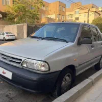 پراید۱۳۱ مدل۹۵|خودرو سواری و وانت|تهران, گرگان|دیوار
