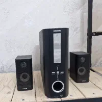 اسپیکر دسکتاپ وای