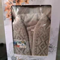 حوله تن پوش آکبند