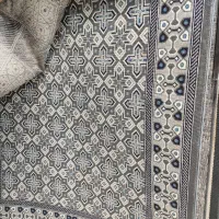 گیلیم چهار متری قزل گل|گلیم، جاجیم، گبه|مشهد, امیر|دیوار