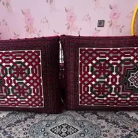 پشتی ماشینی