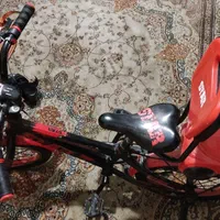 فروش دوچرخه و ماشین شارژی|دوچرخه، اسکیت، اسکوتر|فردیس, منظریه|دیوار