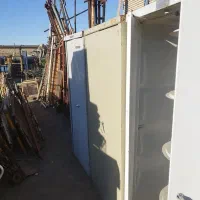 کمد با جایگاه چرخان|دفتر کار|مشهد, بهمن|دیوار