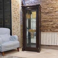 بوفه ویترینی چهار طبقه|بوفه، ویترین، کنسول|تهران, سازمان آب|دیوار