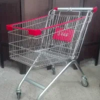 فروش قفسه سوپر مارکتی|فروشگاه و مغازه|شیراز, زرهی|دیوار