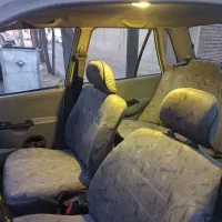 پراید مدل 87 تکسوز پلمپ|خودرو سواری و وانت|محمدیه-قزوین, |دیوار