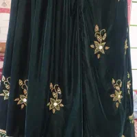 لباس مخمل|لباس|یاسوج, |دیوار