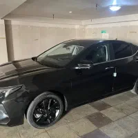 Kmc j7 1403|خودرو سواری و وانت|تهران, شهرک شریعتی|دیوار