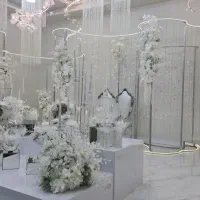 سالن عقد ساتین|خدمات پذیرایی، مراسم|بوشهر, |دیوار