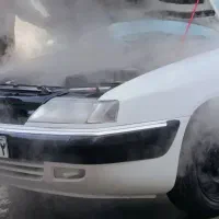 شستشو موتور و صفرشویی