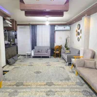 فروش طبقه دو از دوطبقه تک واحدی|فروش آپارتمان|مسجد سلیمان, |دیوار