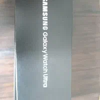 whatch ultra Samsung