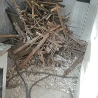 فروش چوب زغالی