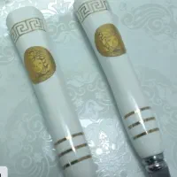 کارد وچنگال سرامیکی|ظروف سرو و پذیرایی|تویسرکان, |دیوار