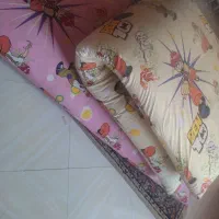 تشک پنبه ای یک نفره|تشک تختخواب|کرمان, |دیوار