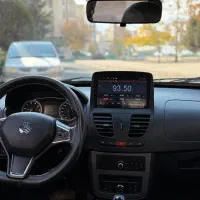 ساینا s اتومات مدل ۱۴۰۲|خودرو سواری و وانت|تهران, حکیمیه|دیوار