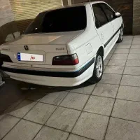 پارس tu5 مدل ۱۴۰۲