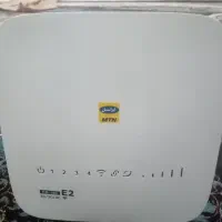 مودم سیمکارتی ایرانسل چهار پورت